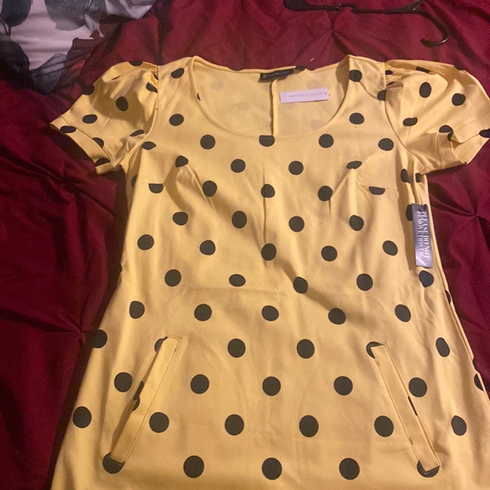 Ladies Dress